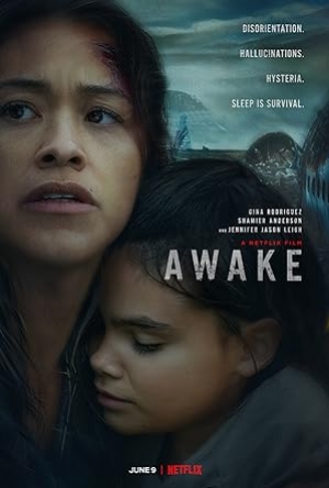 ดูหนัง Awake (2021) ดับฝันวันสิ้นโลก (พากย์ไทย+ซับไทย) เต็มเรื่อง 124hdmovie.COM