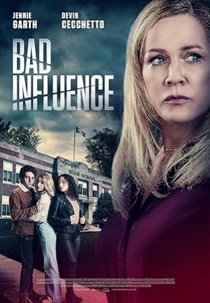 ดูหนัง Bad Influence (2022) (ซับไทย) เต็มเรื่อง 124hdmovie.COM