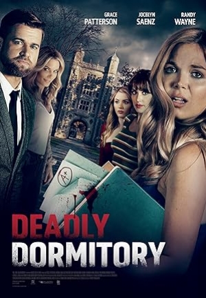 ดูหนัง Deadly Dormitory (2021) (ซับไทย) เต็มเรื่อง 124hdmovie.COM