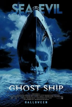 Ghost Ship (2002) โกสท์ชิพ เรือผี (พากย์ไทย+ซับไทย)