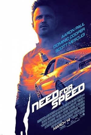 Need for Speed (2014) ซิ่งเต็มสปีดแค้น (พากย์ไทย+ซับไทย)