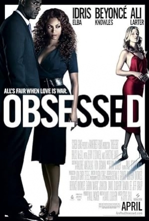 ดูหนัง Obsessed (2009) แรงรักมรณะ (พากย์ไทย+ซับไทย) เต็มเรื่อง 124hdmovie.COM