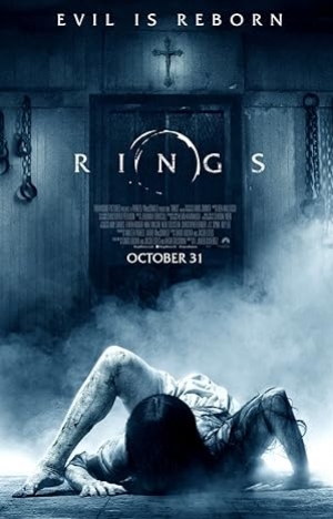 Rings (2017) คำสาปมรณะ 3 (พากย์ไทย+ซับไทย)