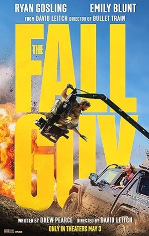 ดูหนัง The Fall Guy (2024) สตันท์แมนคนจริง (พากย์ไทย) เต็มเรื่อง 124hdmovie.COM