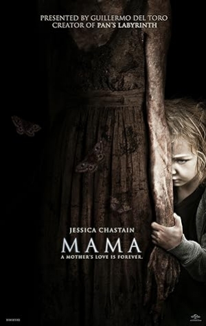 Mama (2013) ผีหวงลูก (พากย์ไทย+ซับไทย)